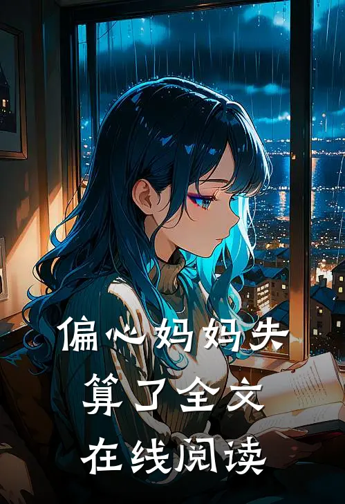 偏心妈妈失算了全文在线阅读