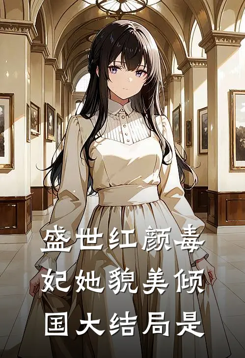 盛世红颜毒妃她貌美倾国大结局是