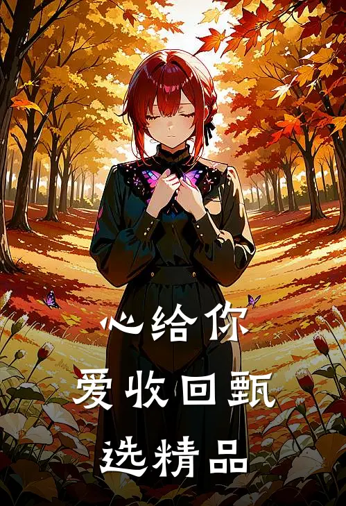 心给你，爱收回甄选精品