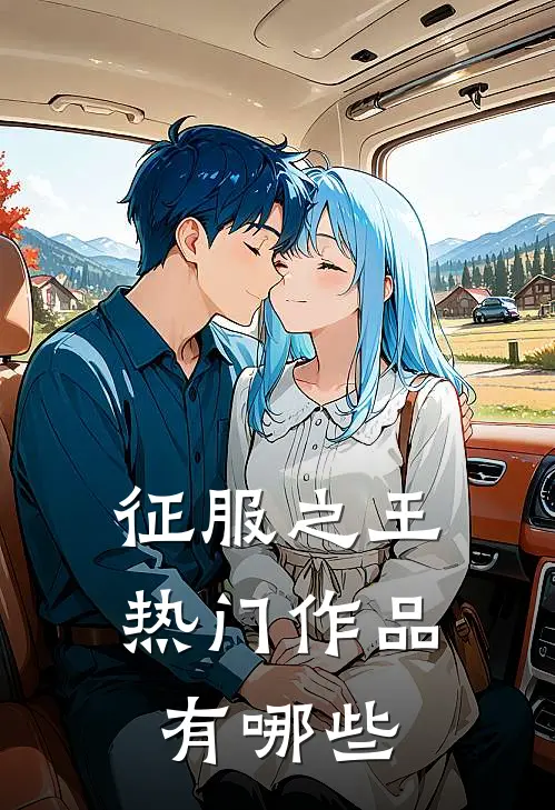 征服之王热门作品有哪些