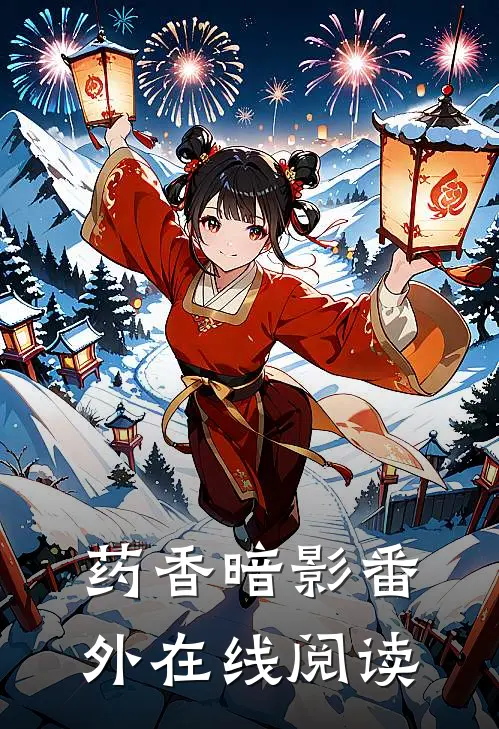 药香暗影 番外在线阅读