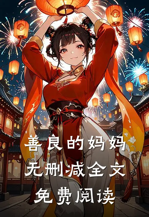 善良的妈妈无删减全文免费阅读