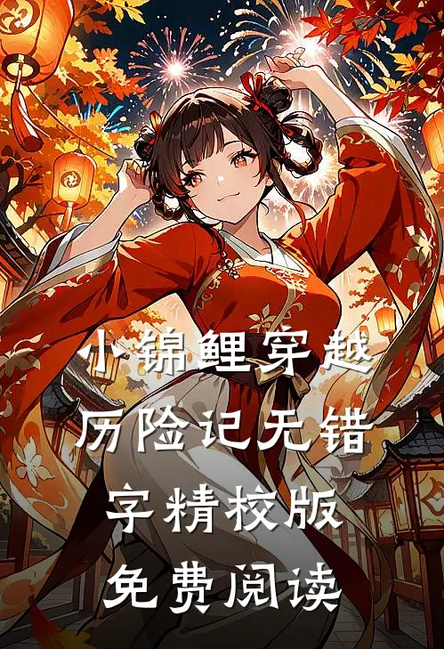 小锦鲤穿越历险记无错字精校版免费阅读
