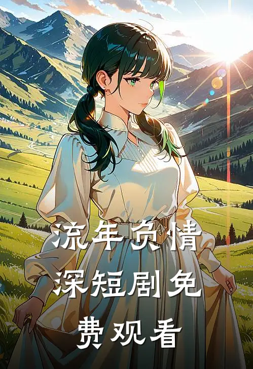流年负情深短剧免费观看