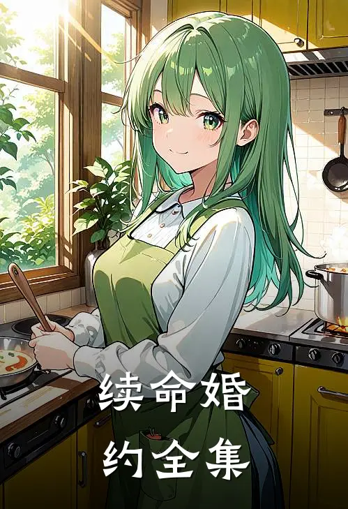 续命婚约全集