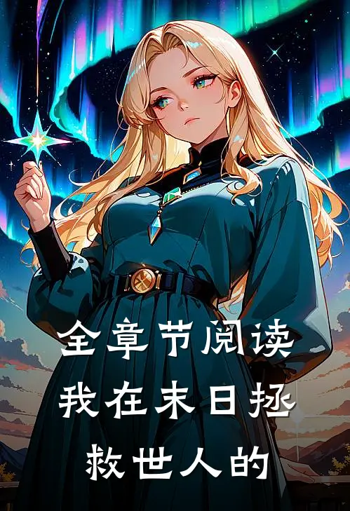 全章节阅读我在末日拯救世人的