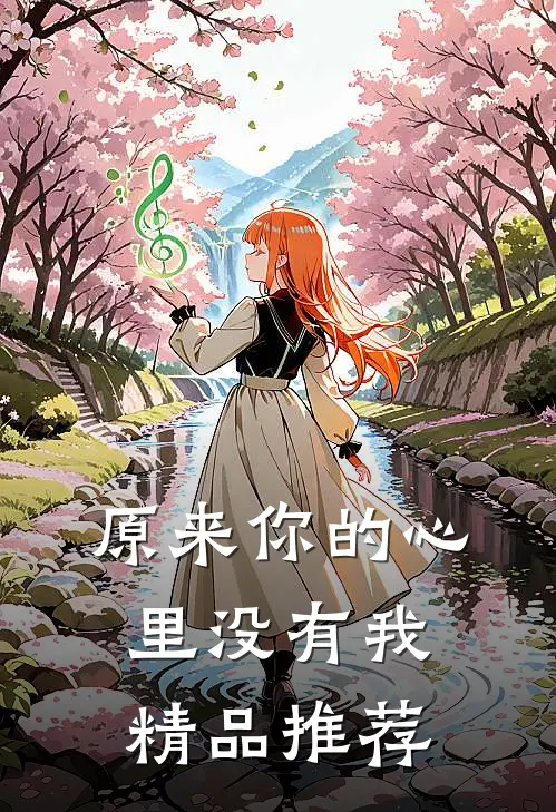 原来你的心里没有我精品推荐