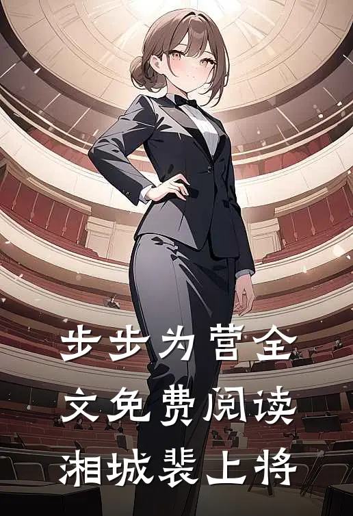 步步为营全文免费阅读湘城裴上将