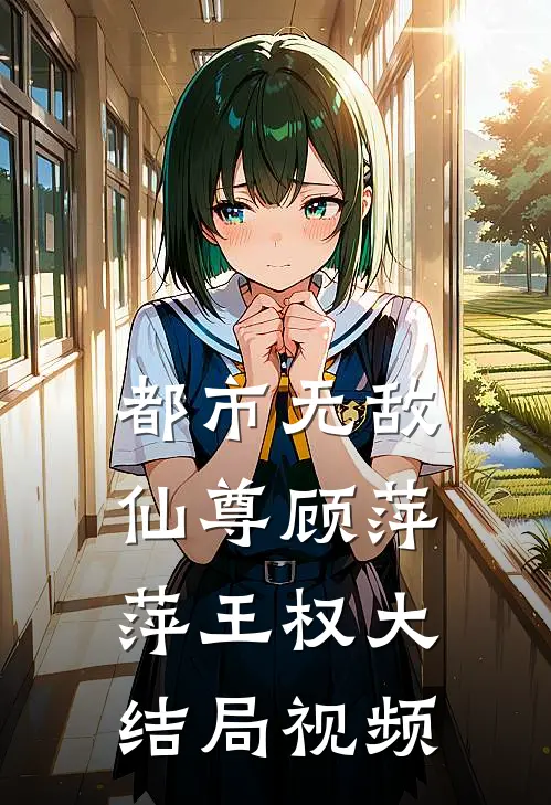 都市无敌仙尊顾萍萍王权大结局视频