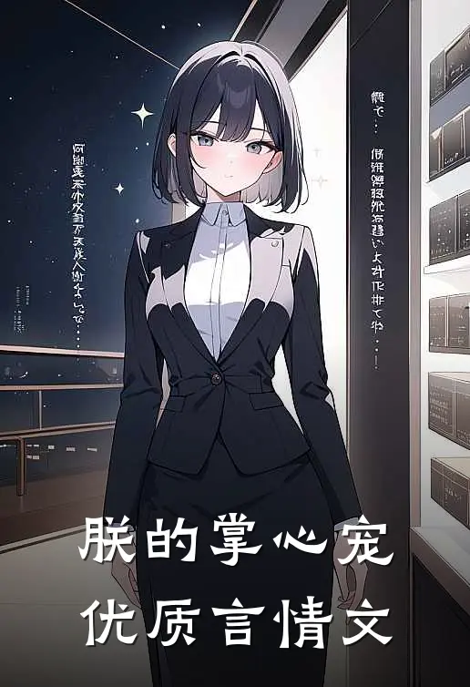 朕的掌心宠优质言情文