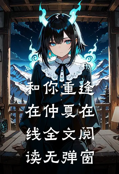 和你重逢在仲夏在线全文阅读无弹窗
