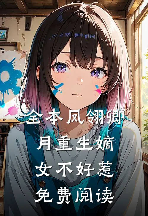 全本凤翎卿月重生嫡女不好惹免费阅读