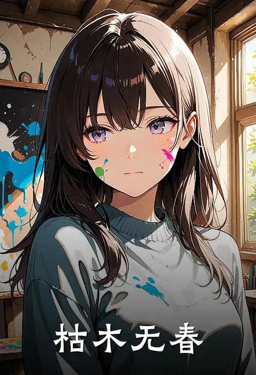 枯木无春