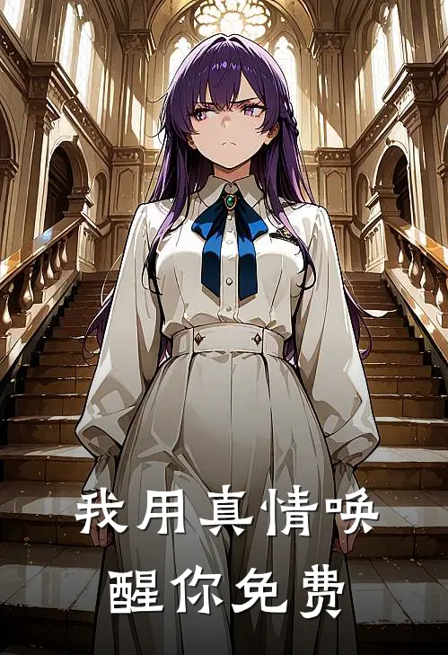 我用真情唤醒你免费