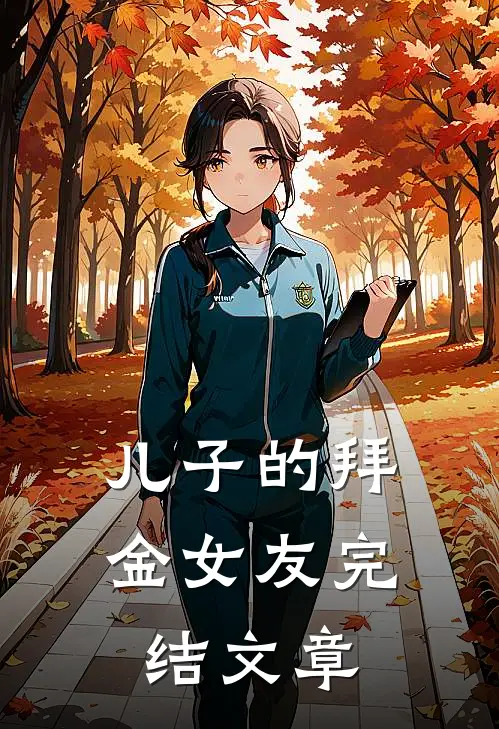 儿子的拜金女友完结文章