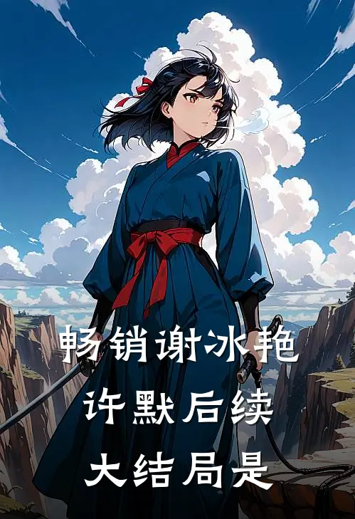 畅销谢冰艳许默后续大结局是