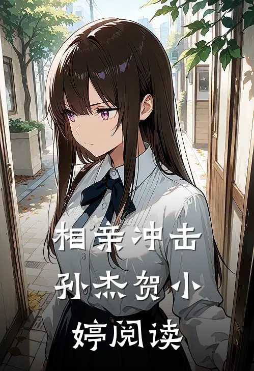 相亲冲击孙杰贺小婷阅读