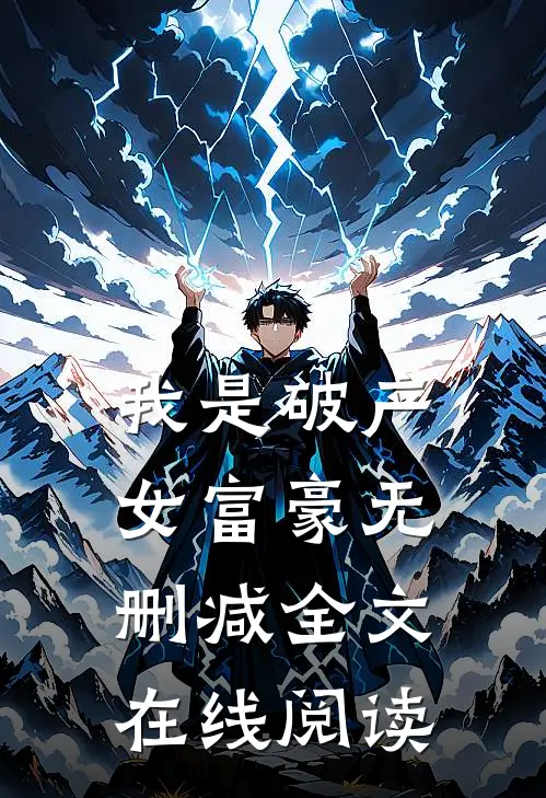 我是破产女富豪无删减全文在线阅读