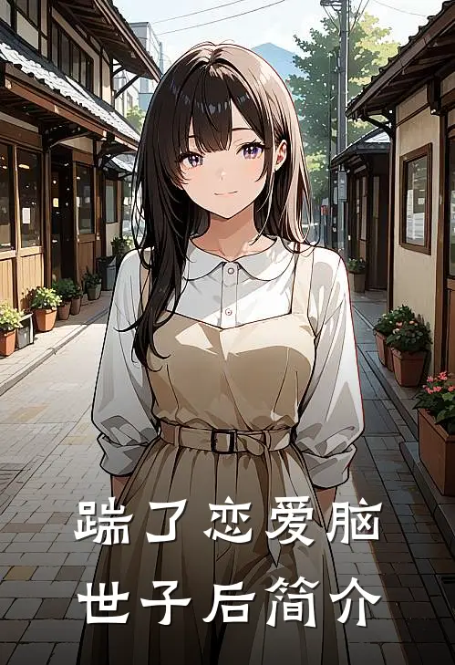踹了恋爱脑世子后简介