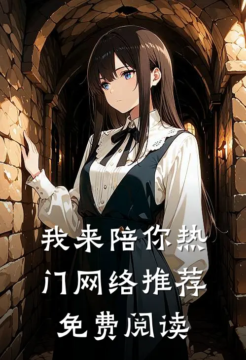 我来陪你热门网络推荐免费阅读