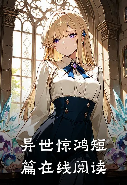 异世惊鸿短篇在线阅读