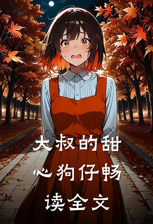大叔的甜心狗仔畅读全文