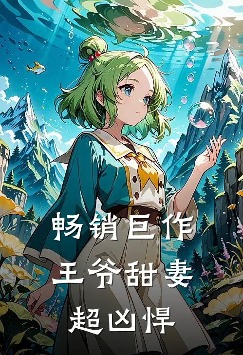 畅销巨作王爷甜妻超凶悍