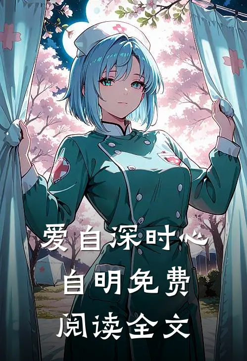 爱自深时心自明免费阅读全文