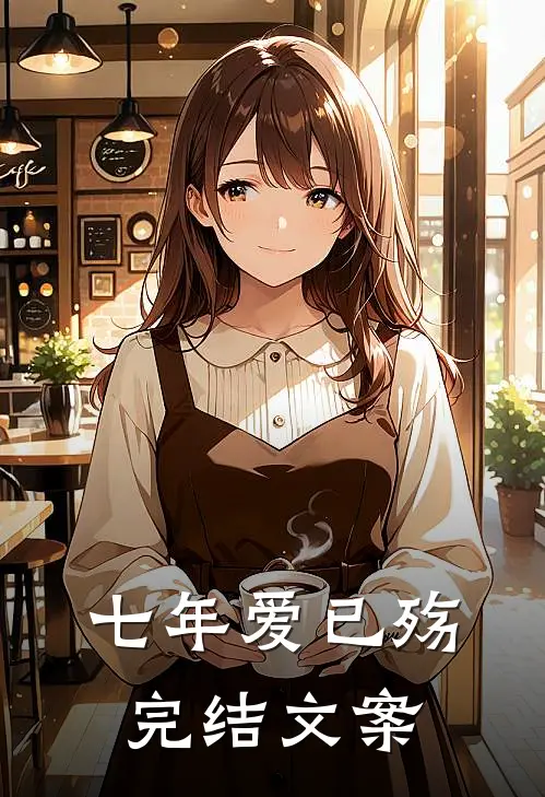 七年爱已殇完结文案