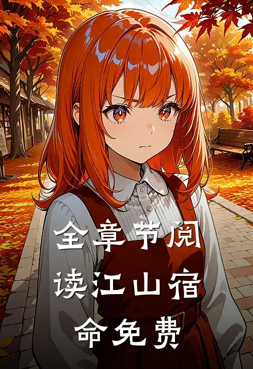 全章节阅读江山宿命免费