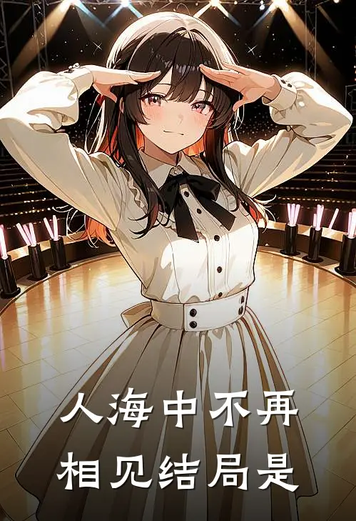 人海中不再相见结局是