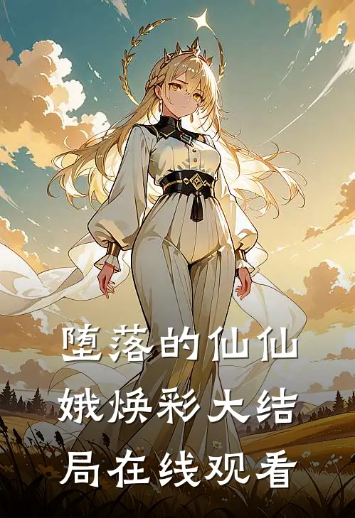 堕落的仙仙娥焕彩大结局在线观看