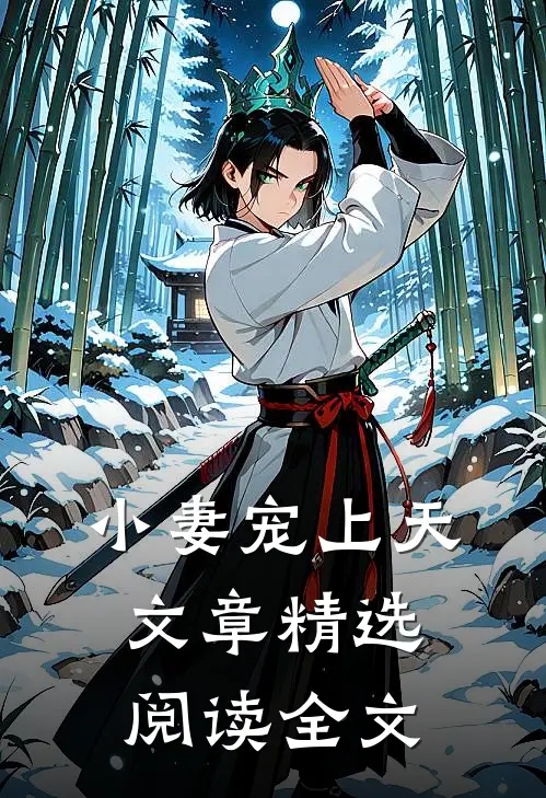 小妻宠上天文章精选阅读全文