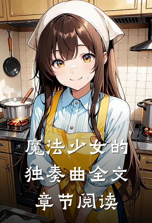 魔法少女的独奏曲全文章节阅读