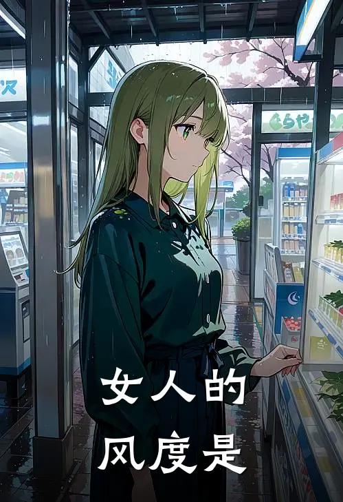 女人的风度是