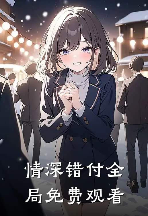 情深错付全局免费观看