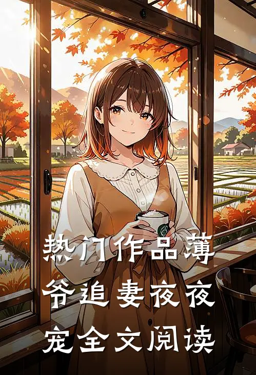 热门作品薄爷追妻夜夜宠全文阅读