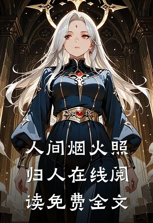 人间烟火照归人在线阅读免费全文
