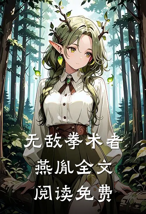 无敌拳术者燕胤全文阅读免费