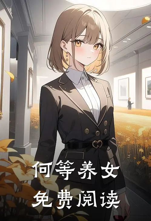 何等养女免费阅读