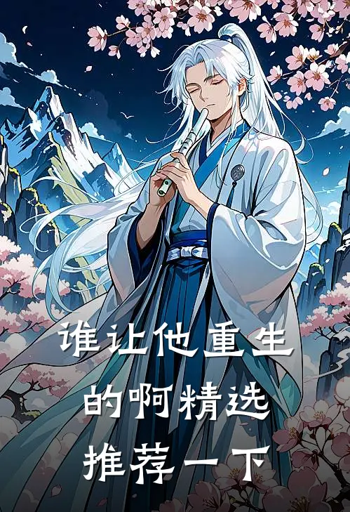 谁让他重生的啊精选推荐一下