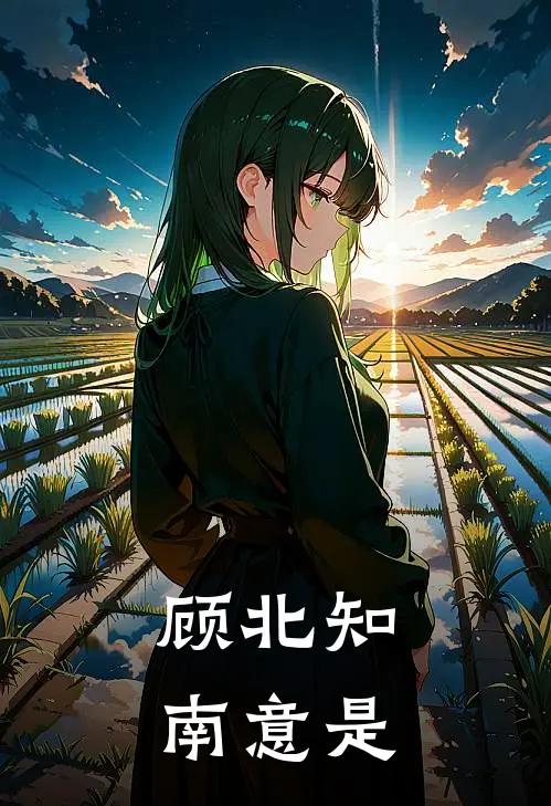 顾北知南意是