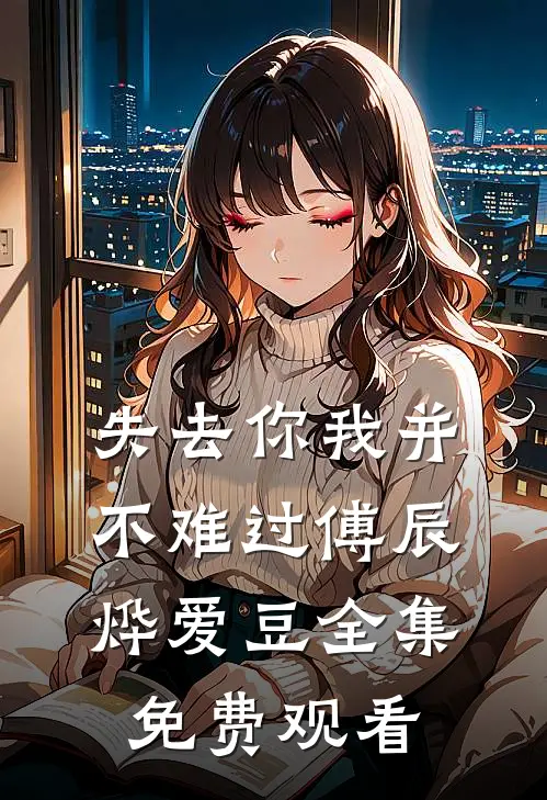 失去你我并不难过傅辰烨爱豆全集免费观看