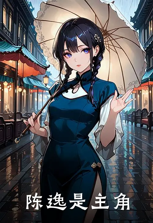 陈逸是主角