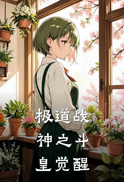 极道战神之斗皇觉醒