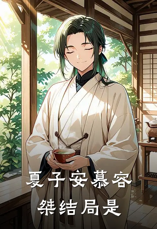 夏子安慕容桀结局是
