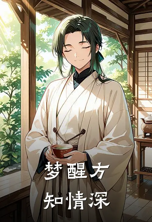 梦醒方知情深