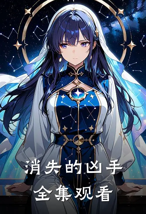 消失的凶手全集观看