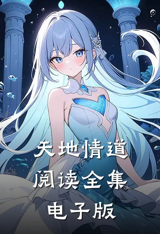 天地情道阅读全集电子版