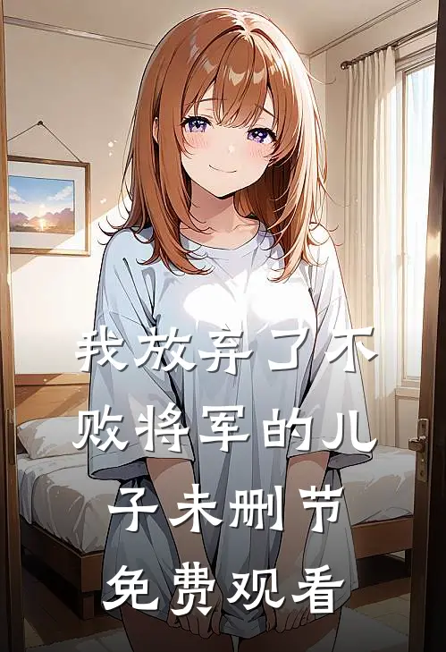 我放弃了不败将军的儿子未删节免费观看